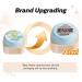 JOSLOVE Solid Gel Polish Kit with UV Light - 6 Colors Nude Gray Pink Set | Soak Off Nail Lamp with Base Top Coat | All In One Gel Nail Polish Set - Ideal Gift for Women | B-Gray - Buy Online on GoSupps.com