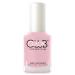 Color Club Pastel Neon Collection Nail Lacquer Feathered Hair Out to There-Baby Pink