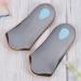 ARTIBETTER Orthotic Inserts - Arch Support Insoles with Heel Cushion for Plantar Fasciitis & Flat Feet (Size 3) - Buy Online on GoSupps.com