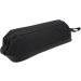 Hair Dryer Carrying Bag Hair Dryer Case Zipper Large Capacity Lightweight for Travel Business Trip (Black) - Buy Online on GoSupps.com