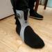 Buy Drop Orthosis Ankle Support for Hemiplegia - XL Left Foot Stabilizer for Stroke Recovery - Buy Online on GoSupps.com