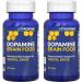 Dopamine Brain Nutrient Support for concentration and mental motivation mental energy and support of neurotransmitters with B vitamins 2