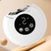 XIAOXIAOYU Baby Nail Trimmer Electric Automatic Electric Toenail Clippers | Toenail Clippers Nail File Nail Clippers Nail Clippers for Adults Children White - Buy Online on GoSupps.com