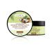 Coconut Tanning Cream Outdoor Sunbathing Even Tanning Cream for Bronze Skin Moisturizing