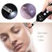 QIYUDS Ear Wax Removal Tool 720P Ear Wax Remover Tool WiFi HD Ear Camera 6 Low-Temp LED Lights Ear Cleaner with LCD Screen for Kids Adults (Color : Black) - Buy Online on GoSupps.com
