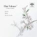 New Nordic Hair Volume Conditioner 250ml - Herbal Hair Repair for Dry & Damaged Hair - Buy Online on GoSupps.com