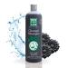 Menforsan black shampoo for dogs |Color intensifier |Gloss amplifier |Removes orange tones |In -depth moisture care |1l