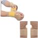 Buy Elastic Wrist Protector for Volleyball - Unisex Sweat Band & Brace for Sports | Durable & Comfortable Protective Gear - Buy Online on GoSupps.com