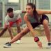 Reebok Premium Ankle/Wrist Weights 1 KG - Adjustable Fitness Gear for Enhanced Workouts | International Shipping Available - Buy Online on GoSupps.com