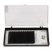 EVTScan Professional Eyelash Extension Kit - Complete Portable Tweezers & Individual Eyelash Tools for Flawless Extensions - Buy Online on GoSupps.com