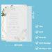 HTVRONT 50 Sheets Vellum Paper - Translucent Printable Tracing Paper for Drawing, Invitations, Printing, Sketching 8.5 X 11 - Buy Online on GoSupps.com