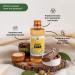 Buy Kayakey Body Oil - Ayurvedic Massage Blend with Olive Sesame & Almond Oils - 200ml | International Shipping Available - Buy Online on GoSupps.com