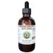 Holy Basil Alcohol-Free Liquid Extract, Organic Holy Basil (Ocimum tenuiflorum) Dried Leaf Glycerite 4 oz 4 Ounce