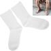Men's Diabetic Ankle Quarter Socks - Moisture Wicking Diabetes Care - Buy Online on GoSupps.com