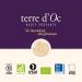 terre d'Oc - Coffret Th s Gourmands Bio - Th s Verts & Th s Noirs - 42 Sachets - Boite en M tal - Id e Cadeau Homme et Femme - 84g - Buy Online on GoSupps.com