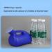Potty 3000ML Large Male Urinal Portable Mens Potty Pee Bottle Collector Travel Toilet - Buy Online on GoSupps.com