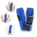 Kekafu Trigger Finger Splints & Finger Brace | Immobilization Arthritis Relief & Pain Relief - Dark Blue - Buy Online on GoSupps.com
