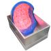 PRO LH272 Laser helmet for hair loss treatments for men and women stimulates hair growth regenerates denser