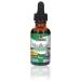 Nature's Answer Alcohol-Free Skullcap Herb Extract Supplement 1-Fluid Ounce liquid | Natural Calming Supplement | Nervous System Support