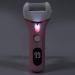 Foot Grinder Rechargeable Foot Grinder Electronic Foot Grinder Pedicure Portable Rechargeable Feet Callus Removers File for Dead Cracked Skin (Roseate) - Buy Online on GoSupps.com