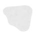 Shop Cotton Triangular Nose Mask - 1000 Sheets for Spa & Salon | Efficient Skincare Absorption | Worldwide Shipping - Buy Online on GoSupps.com