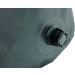 SEAC U-Boot 130 Dry Bag for Diving - 130L, Black | Long Fins Storage Solution - Buy Online on GoSupps.com