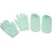 Beaupretty 1 Set Gloves Moisturizing Socks Gel Girl Child Essential Oil Ordinary