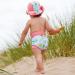 Buy Splash About Happy Nappy Reusable Swim Nappy - Little Ducks (12-24 Months) | International Shipping Available - Buy Online on GoSupps.com