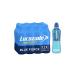 Lucozade Sport Blue Force Isotonic Fuel 12x500ml -New Blue Lucozade Flavour (Blucozade)