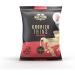 Made For Drink Biltong & Chorizo Thins Selection - Premium Bar Snacks | Keto Friendly & 100% Carbon Neutral - 6 Pack Gift Set (180g) - Buy Online on GoSupps.com