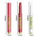 3PCS Lip Glow Oil Lipstick Set - Hydrating & Moisturizing Lip Gloss | Long Lasting Plumper Lip Care | Lightweight Shiny Lip Balm (0.35 Ounce) - International Shipping Available - Buy Online on GoSupps.com