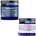 Basic Vigor Migrastil Extra Strength Neuropathy Cream & Lavender Magnesium Cream Bundle