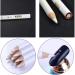 World Of Sparkles 5 Pcs Rhinestones Picker Wax Pen Diamond Dotting Tool for Nails Art - White - Buy Online on GoSupps.com