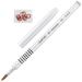 PANA 3D Kolinsky Acrylic Nail Art Brush Size #5 - Silver Non-Slip Grip for Stunning 3D Flower Designs - International Shipping Available - Buy Online on GoSupps.com