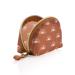 Itzy Ritzy Everything Storage Pouch - Holds 2 Pacifiers, Terracotta Sunrise - Buy Online on GoSupps.com