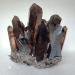 Natural Crystal Rough 1000g Natural Crystal Crystal Specimen Quartz Cluster for Home Decoration - Buy Online on GoSupps.com