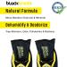 Black Knight Freshener Inserts - 2 Pack Shoe Deodorizer Long Lasting Fresh Scent Absorbs Moisture Natural Formula Odor Eliminator Ideal for your Gym Bag Shoes Sneakers & Sports Gear. - Buy Online on GoSupps.com