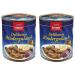 Werner Simon Delicatessen Beef Goulash 800g (Pack of 2) 800 g (Pack of 2)