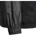adidas Unisex-Child Core 18 Rain Jacket - Black/White - Medium - Buy Online on GoSupps.com