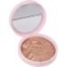 Poudre Bronzante 9 G pour Obtenir un Look h l Tenue Longue Dur e avec M lange Couture Convient pour le Contouring le Fard Paupi res L'eye-liner et Plus encore. (Tann ) - Buy Online on GoSupps.com