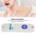 Silicone Remote Control Shape Baby Chew Toy | Safe & Easy to Clean Teething Toy for Boys - Beige - Buy Online on GoSupps.com