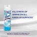 Lysol Spring Waterfall Sanitizing Spray 12.5oz - Disinfectant & Antibacterial Formula - Buy Online on GoSupps.com