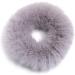 Ipetboom 5pc Ponytail Holder Scrunchie Holder Stretch Headbands for Women Scrunchies for Girls Fuzzy Fur Scrunchies Cat Ear Scrunchies Pompom Ball Scrunchie Tiara Women's Hair Wristband - Buy Online on GoSupps.com