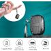 NTRUXZP Nail Clippers Stainless Steel Nail Clipper for Feet and Hands Professional Nail Clippers for Men Women and Children (Black) - Buy Online on GoSupps.com