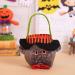 TOPBeauty Candy Bags For Sweets Halloween Halloween Bag Halloween Decorations Pumpkins Sorci Rehalloween Candy Corn Sweets - Buy Online on GoSupps.com