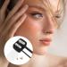 Universal Dual Eyeliner Sharpener Makeup 2 Pieces 2 Holes Dual Sharpener Eye Makeup Pencil Sharpener for Big & Small Sized Eye Pencil Sharpeners Eyebrow Pencil Sharpener Lip Liner Sharpener - Buy Online on GoSupps.com