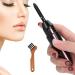 Rechargeable Electric Eyelash Curler Safe Electric Heating Eyelash Curler Double sided for Curling Eyelash for Heating Eyelash(black) - Buy Online on GoSupps.com