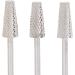 Nail Sanding Head General purpose 2.35mm Shank Diameter Easy To Use Nail Drill Bits for Life for Nail Studio for Shop for Home - Buy Online on GoSupps.com