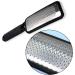 Pedicure Foot Scrubber - Dead Skin Callus Remover Rasp for Smooth Feet - Buy Online on GoSupps.com