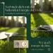 Buy Wim Spa Universal Grounding Mat - EU Plug - Enhance Well-Being & Sleep (25x65cm) - International Shipping Available - Buy Online on GoSupps.com